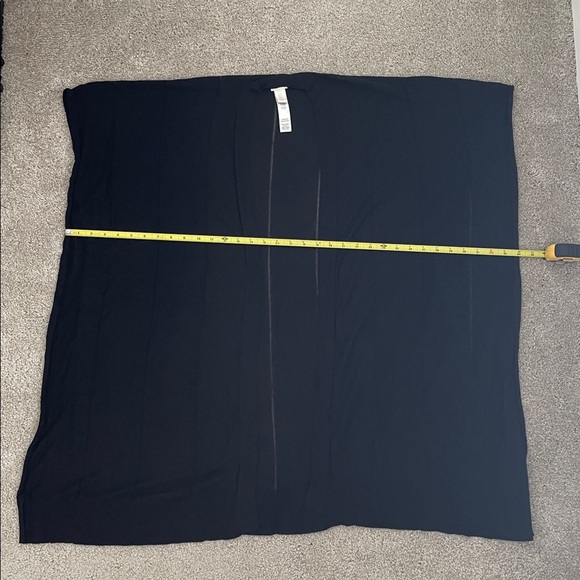 CHICO’S Ruana Shawl - Picture 10 of 10